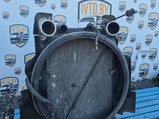 диффузор вентилятора DAF CF-series 1 поколение 2013, 1668230