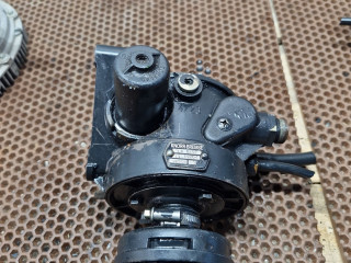 кран масловлагоотделителя (разгрузка) MAN L2000 1 поколение 2000, LA8207