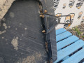 крепление ( кронштейн ) крыла Volvo FH 2 поколение 2006 - фото №4