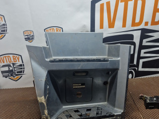 подножка Mercedes-Benz Actros 4 поколение (MP4) 2011