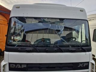 кабина DAF XF 105 1 поколение 2011