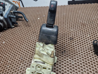 кран ручного тормоза (ручник) Scania R 3 поколение 2012, 1774972, 9617241000