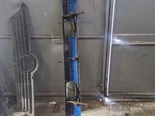 козырек солнцезащитный Scania R 3 поколение 2005, 1379814