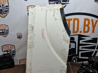 крыло переднее правое Mercedes-Benz Actros 4 поколение (MP4) 2014