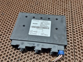 блок управления (другие) MAN TGX 1 поколение 2013, 8125805-7116