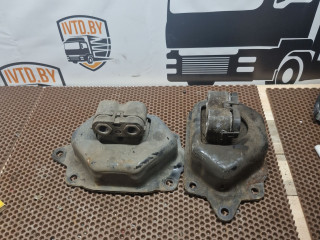 подушка крепления двигателя Volvo FH 4 поколение 2015, 21416525