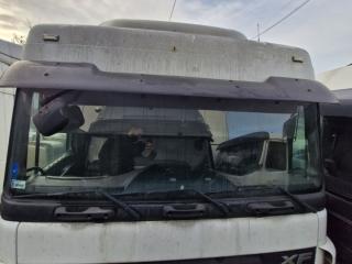 кабина DAF XF 105 1 поколение 2011