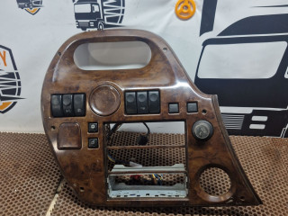 накладка на торпедо (консоль) DAF XF 105 1 поколение 2008, 1634735