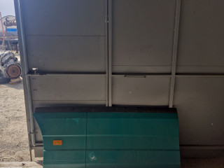 спойлер перед. лев. Volvo FH 4 поколение 2016, 82454538, 82217717, 82219085, 82462183, 82218321