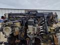 двигатель Mercedes-Benz Actros 4 поколение (MP4) 2014 - фото №7