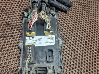 блок управления EBS Renault T-Series 1 поколение 2016, 0486110026, 21706129