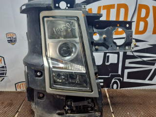 крепление фары правой Volvo FH 2 поколение 2008