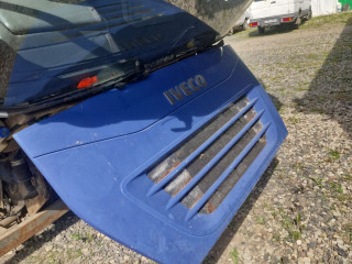 капот IVECO Stralis 1 поколение 2006, 500365675