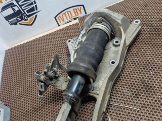 кронштейн (крепление) Scania R 3 поколение 2005, 1426196