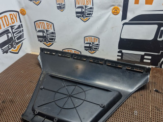 панель передняя салона (торпедо) DAF XF 105 1 поколение 2010, 1304865