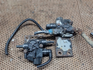 кран распределительный MAN TGX 1 поколение 2008