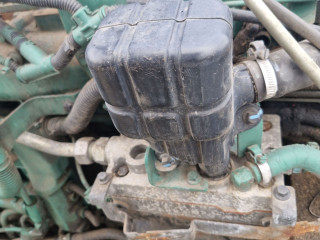 резонатор воздушного фильтра Volvo FH 4 поколение 2015, 22161226