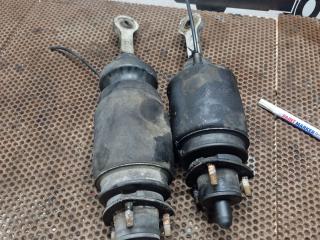 пневмоподушка подвески кабины Scania G 5 поколение 2005