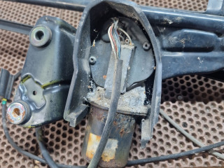 моторчик передних стеклоочистителей (дворников) Renault Midlum 1 поколение 2000, 5010232197