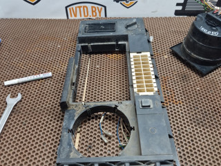 щиток приборов (приборная панель) Volvo FL 1 поколение 1998