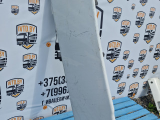 дефлектор (обтекатель) кабины IVECO Stralis 3 поколение 2014, 504304599