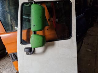 дверь передняя левая DAF XF 105 1 поколение 2009