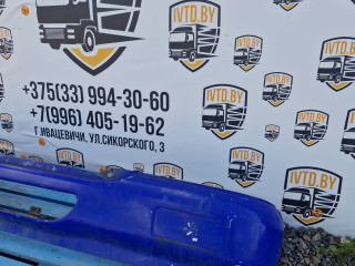 бампер передний DAF CF-series 1 поколение 2004