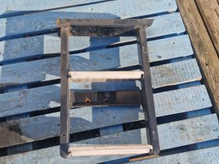 подножка MAN TGX 1 поколение 2015