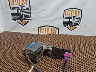 педаль MAN TGL 1 поколение 2007, 81259706100