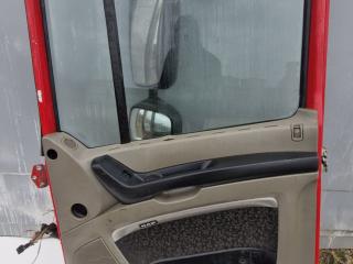 дверь передняя правая DAF XF 105 1 поколение 2009