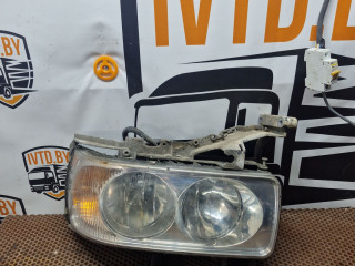 фара левая DAF CF-series 1 поколение 2007