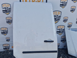 дверь задняя распашная левая Volkswagen Caddy 3 поколение 2009