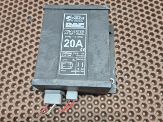 Преобразователь напряжения DAF XF 105 1 поколение 2011, 1368354