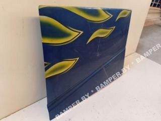 крышка инструментального ящика Volvo FH 3 поколение 2016