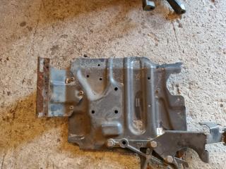 кронштейн (крепление) Scania G 6 поколение 2016, 21005660