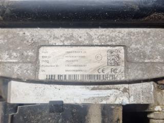 насос AdBlue MAN TGX 1 поколение 2017, 81154036138000