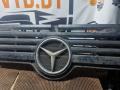 решетка радиатора Mercedes-Benz Atego 1 поколение 2004, A9738800185 - фото №3