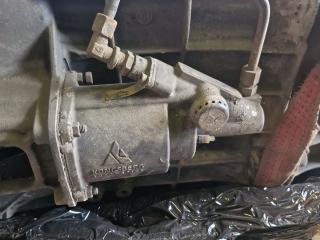 пневмогидроусилитель сцепления DAF XF 105 1 поколение 2013, 16S2331TD, 1792765