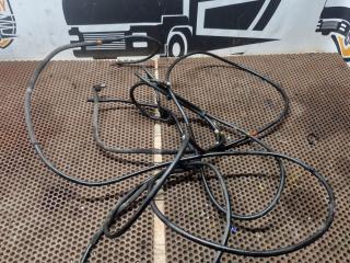 цилиндр подъёма кабины DAF XF 105 1 поколение 2008