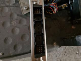 Блок управления VIC 3 DAF XF 105 1 поколение 2009, A2C53304683, 1778409