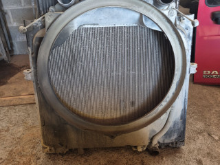 радиатор (основной) MAN TGS 1 поколение 2010, A9594004