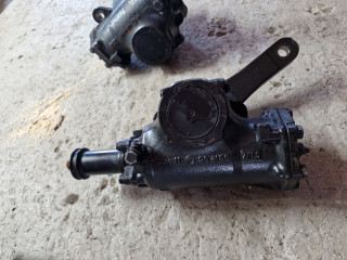 редуктор рулевой MAN TGX 1 поколение 2010