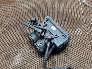 кран модулятор EBS Mercedes-Benz Actros 4 поколение (MP4) 2013, A0004295824, K000924