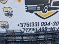 решетка радиатора Mercedes-Benz Actros 4 поколение (MP4) 2014, A9618850253 - фото №6