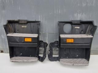 Подножка кабины Scania G 5 поколение 2012