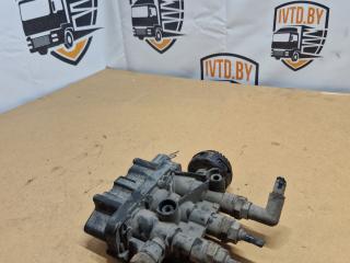 кран уровня подвески MAN TGX 1 поколение 2011, 4728800320