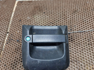 ручка наружная MAN TGA 1 поколение 2008