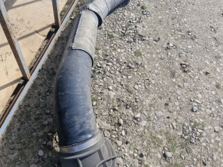 патрубок воздушного фильтра Volvo FH 4 поколение 2015, 21080323