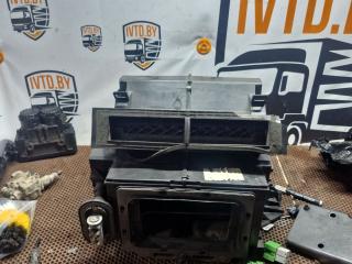 отопитель в сборе (печка) DAF XF 105 1 поколение 2008