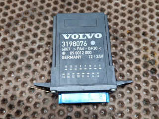 блок управления центральным замком Volvo FH 2 поколение 2008, 3198076